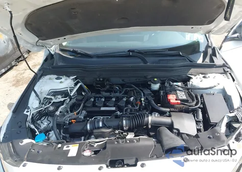 2019 Honda Accord Ex из США, поврежденный, VIN 1HGCV1F48KA162147